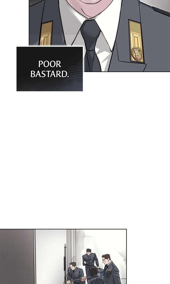 Read Crack chapter 23 image 41 on Lezhin