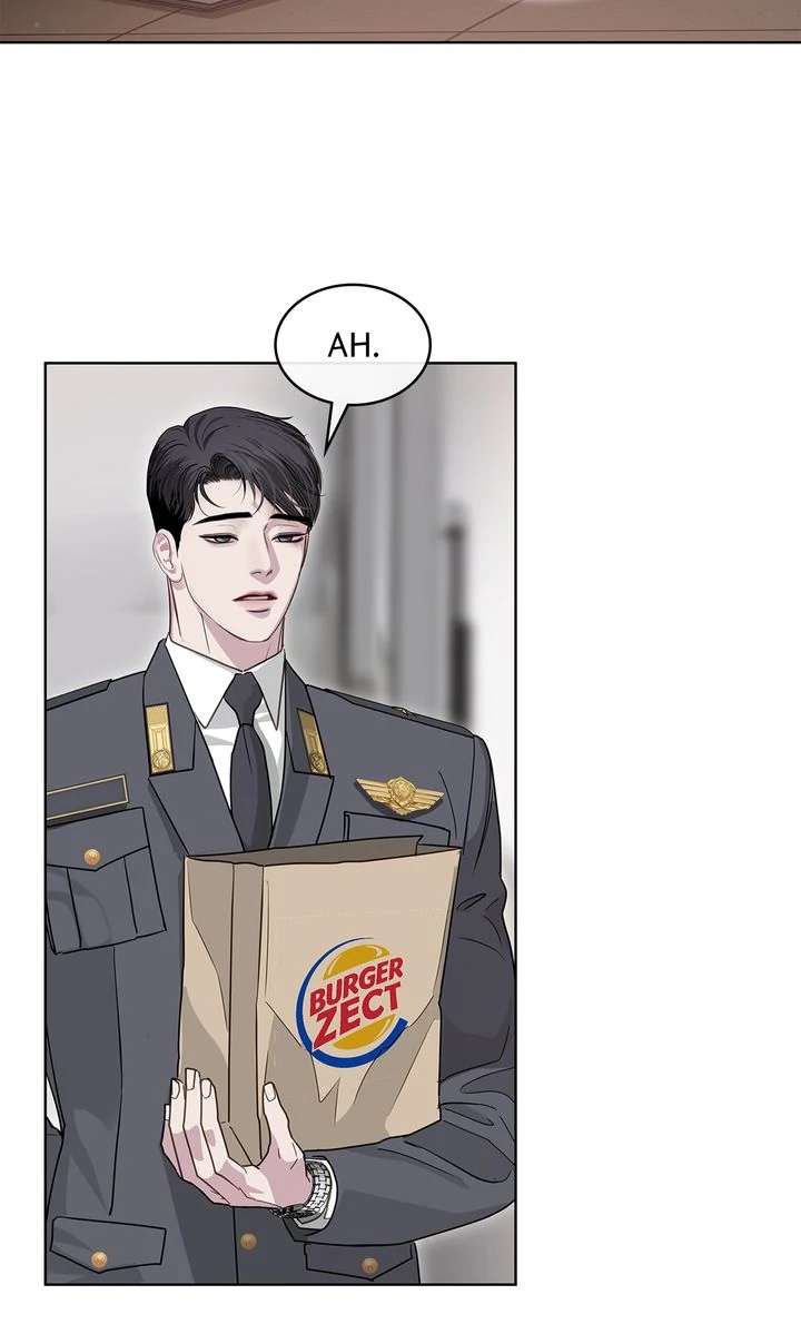 Read Crack chapter 23 image 45 on Lezhin