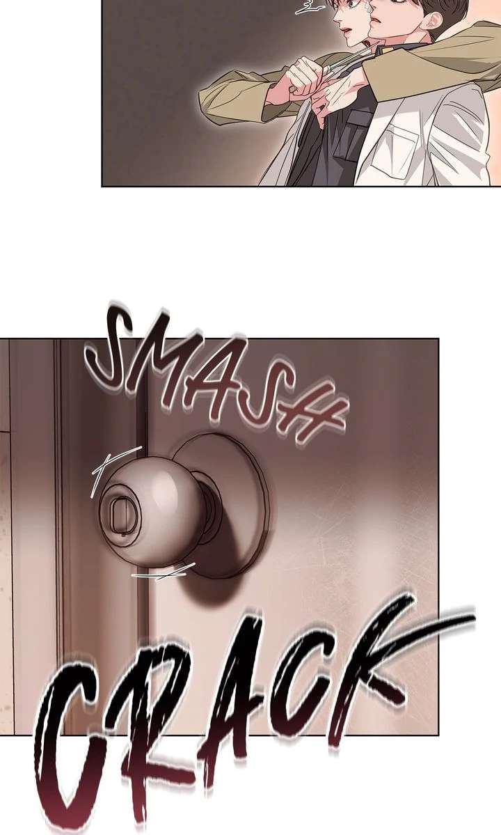 Read Crack chapter 23 image 47 on Lezhin