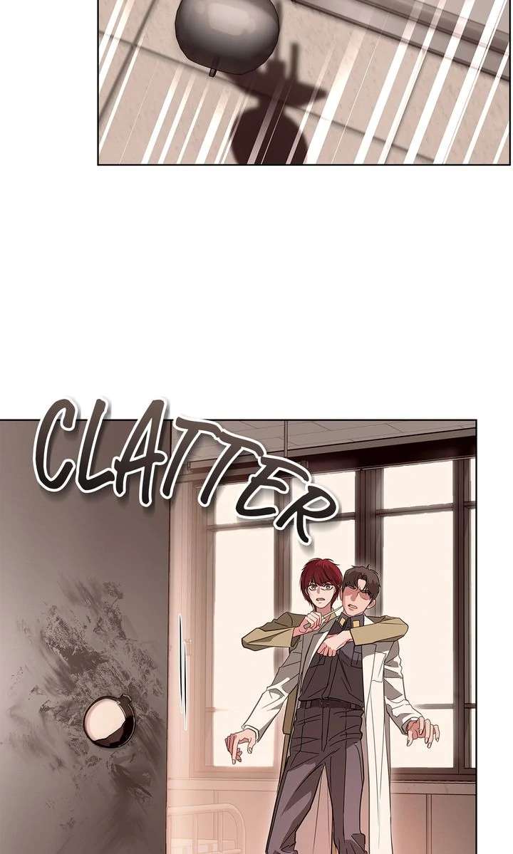 Read Crack chapter 23 image 49 on Lezhin