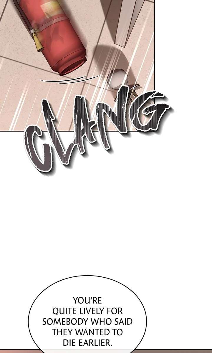 Read Crack chapter 23 image 51 on Lezhin