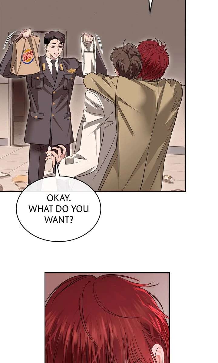 Read Crack chapter 23 image 54 on Lezhin
