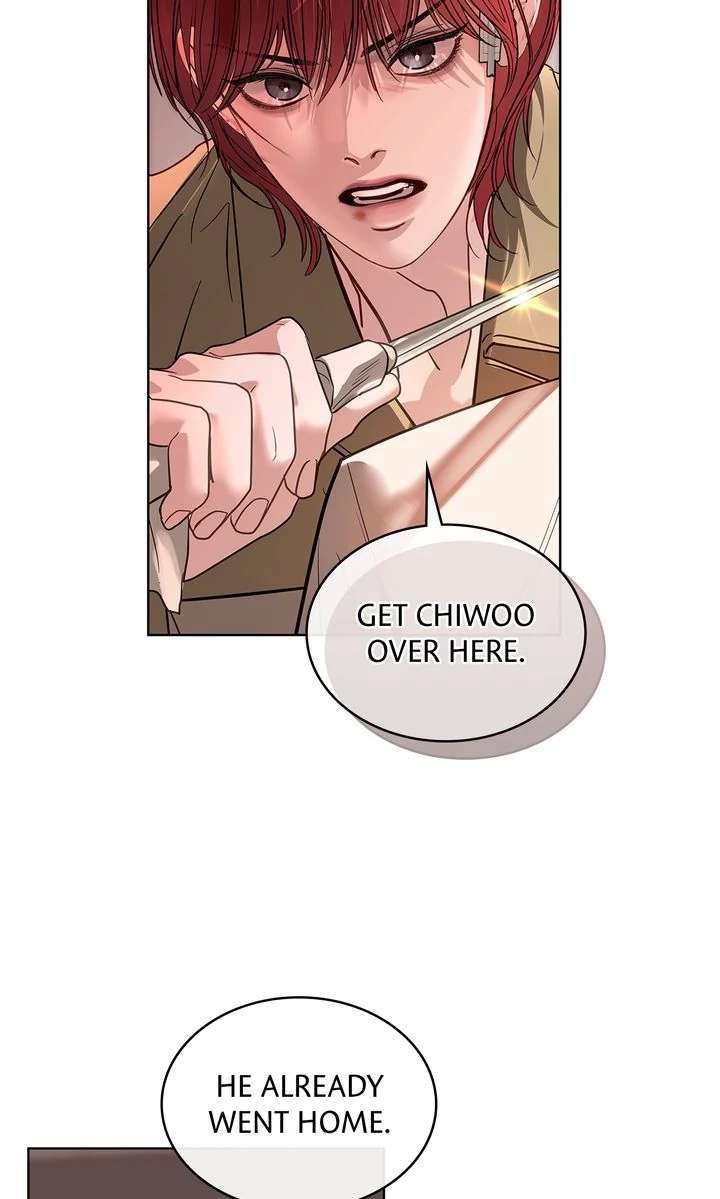 Read Crack chapter 23 image 55 on Lezhin