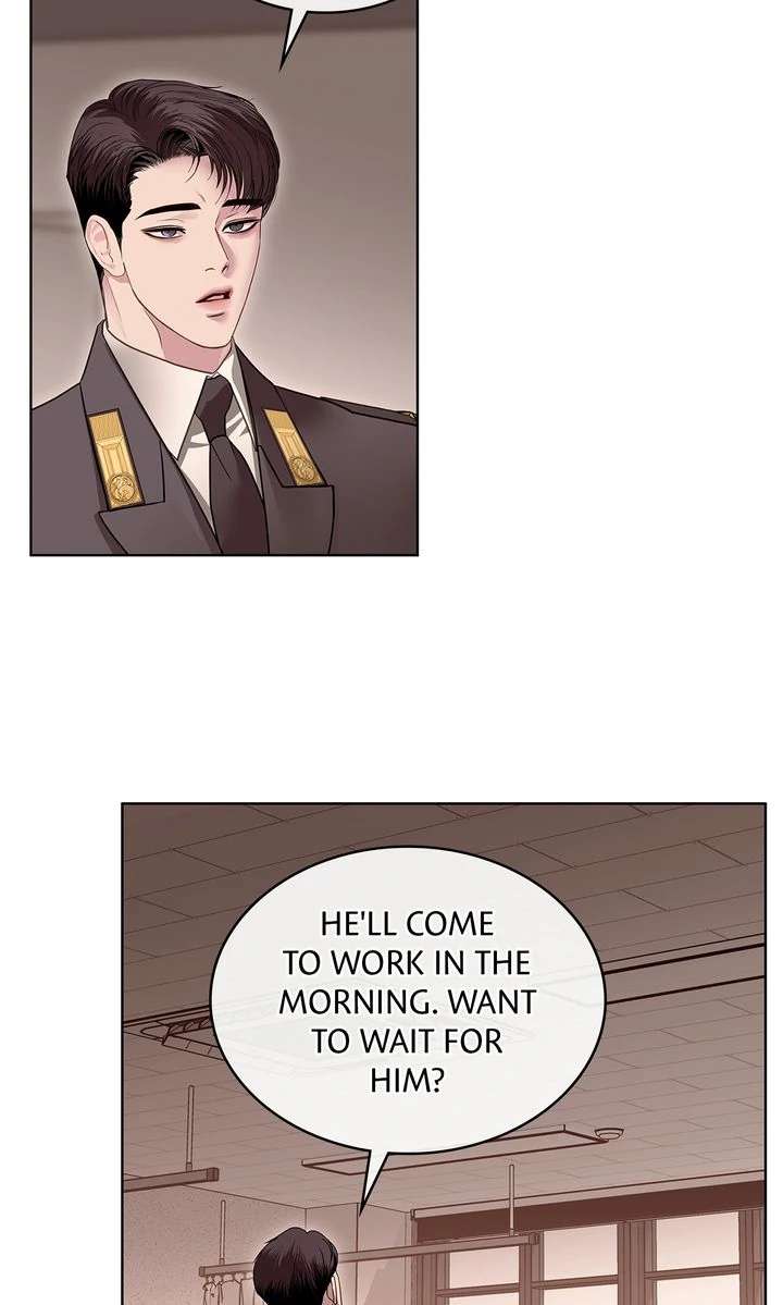 Read Crack chapter 23 image 56 on Lezhin