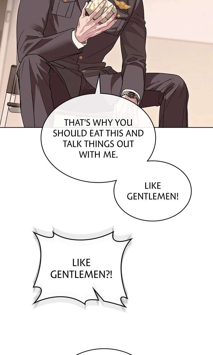 Read Crack chapter 23 image 62 on Lezhin
