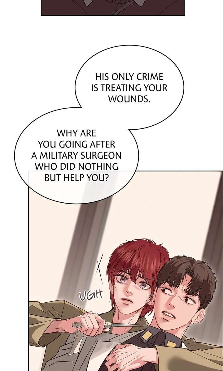 Read Crack chapter 23 image 64 on Lezhin