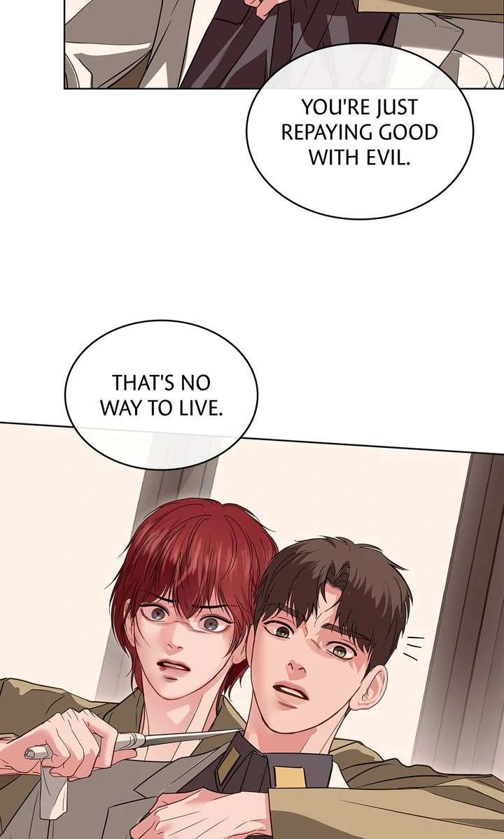 Read Crack chapter 23 image 65 on Lezhin