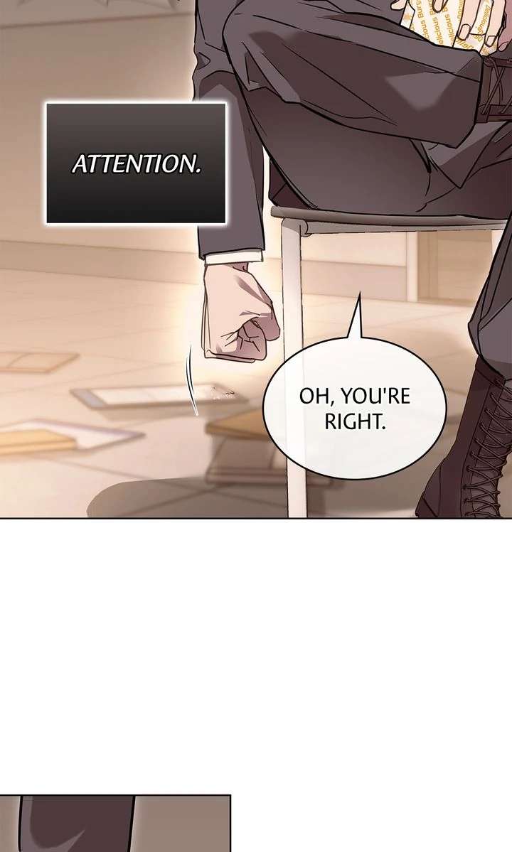 Read Crack chapter 23 image 67 on Lezhin