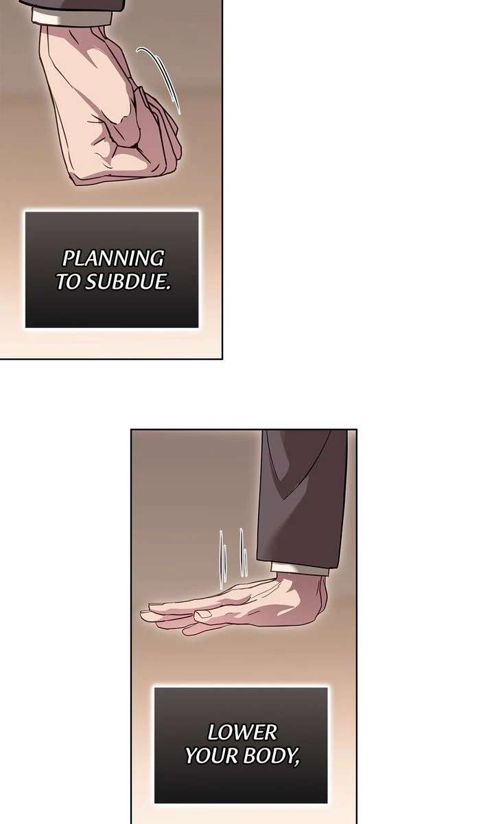 Read Crack chapter 23 image 68 on Lezhin