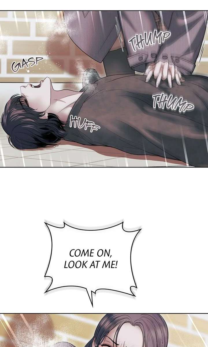 Read Crack chapter 23 image 7 on Lezhin