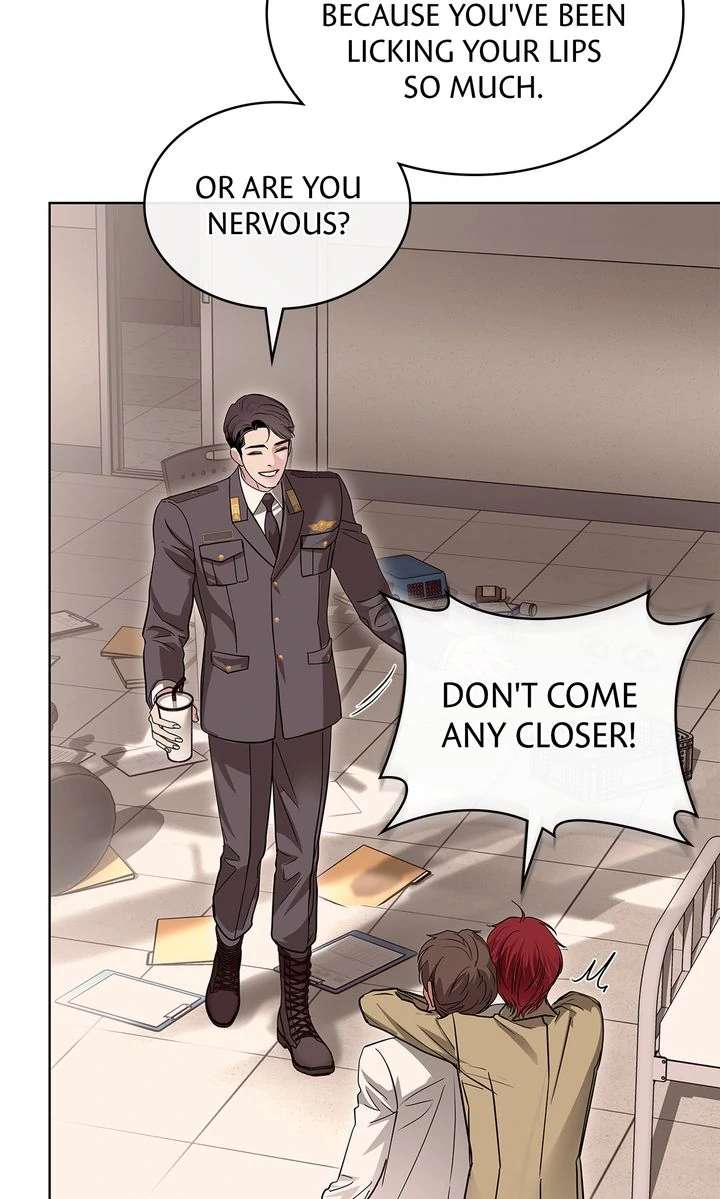 Read Crack chapter 23 image 71 on Lezhin
