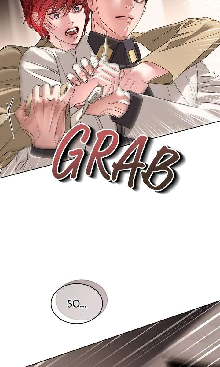Read Crack chapter 23 image 75 on Lezhin