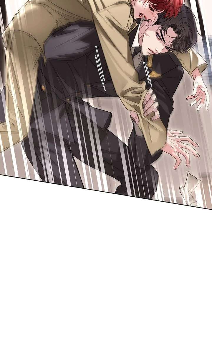Read Crack chapter 23 image 80 on Lezhin