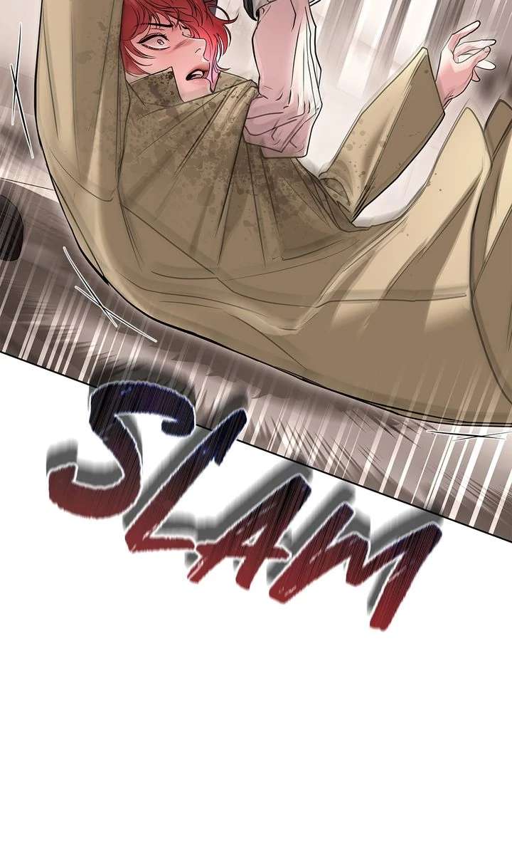 Read Crack chapter 23 image 83 on Lezhin