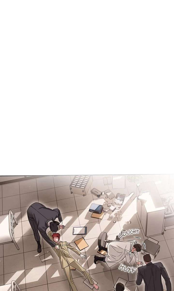Read Crack chapter 23 image 84 on Lezhin