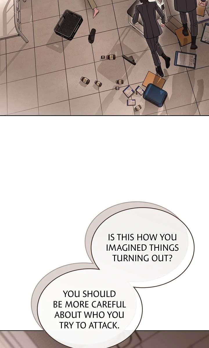 Read Crack chapter 23 image 85 on Lezhin