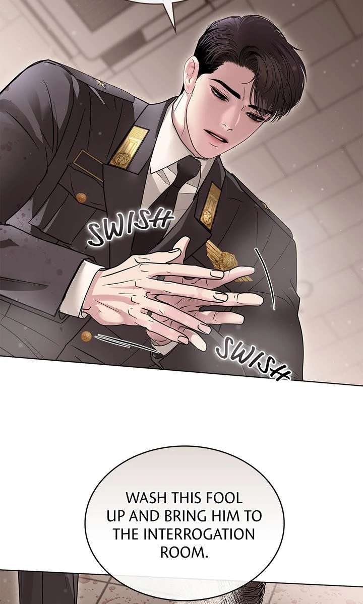 Read Crack chapter 23 image 86 on Lezhin