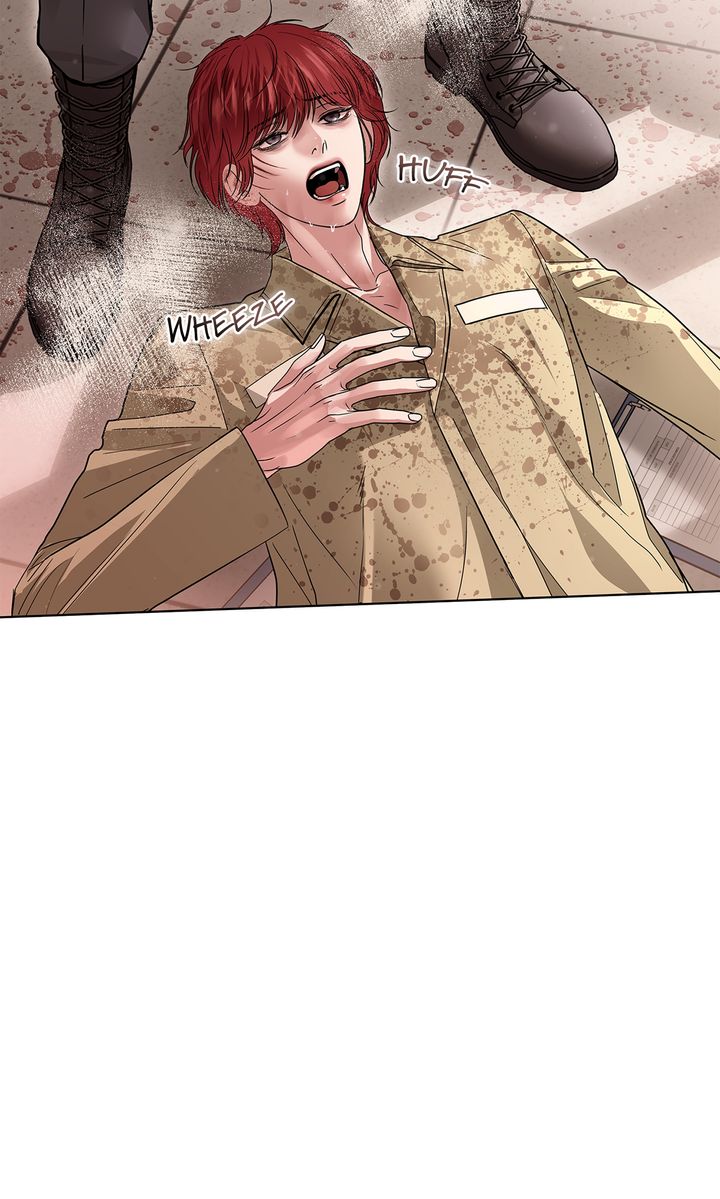 Read Crack chapter 23 image 87 on Lezhin