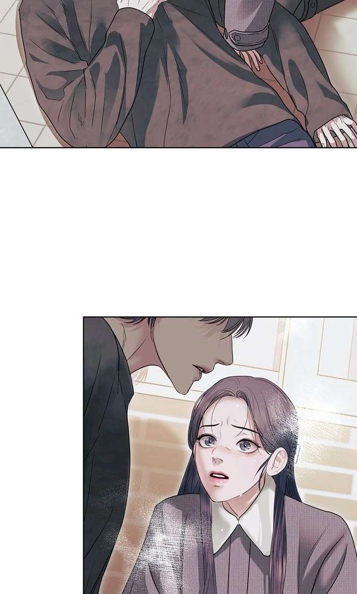 Read Crack chapter 23 image 9 on Lezhin