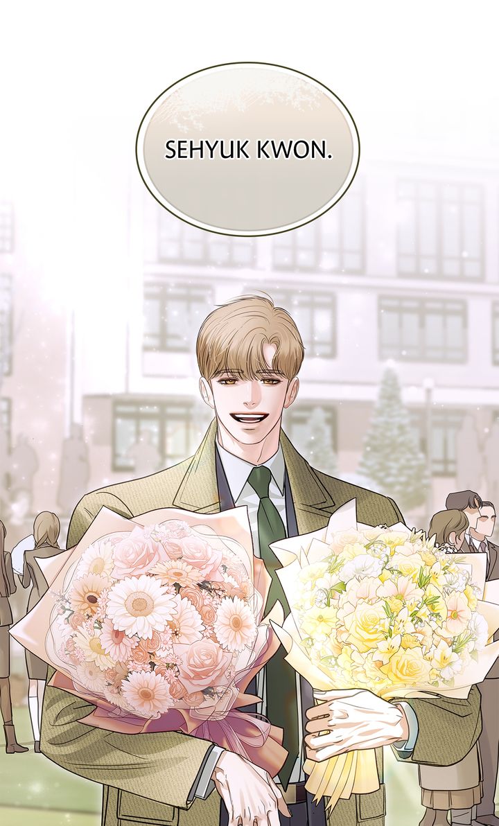 Read Crack chapter 24 image 1 on Lezhin