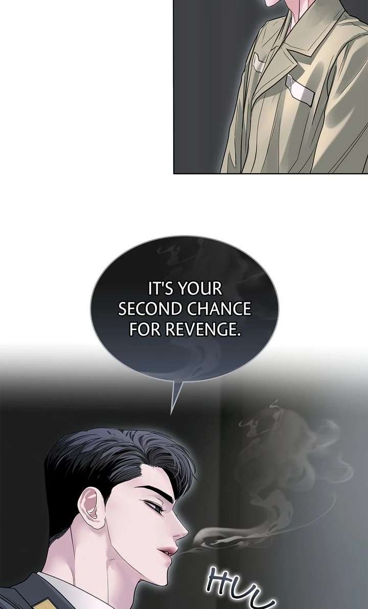 Read Crack chapter 24 image 12 on Lezhin