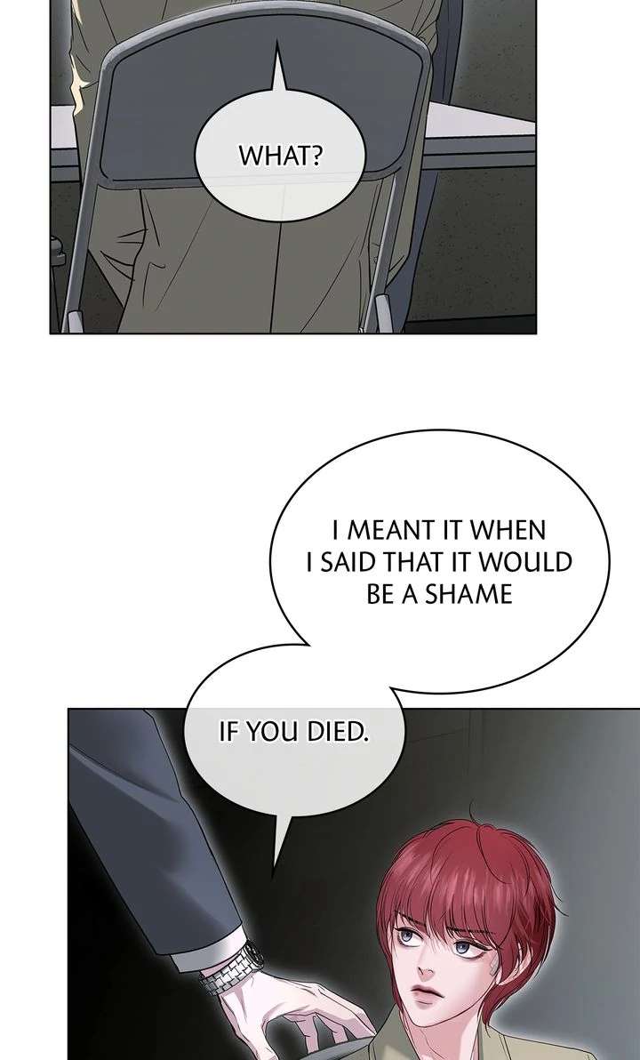 Read Crack chapter 24 image 15 on Lezhin