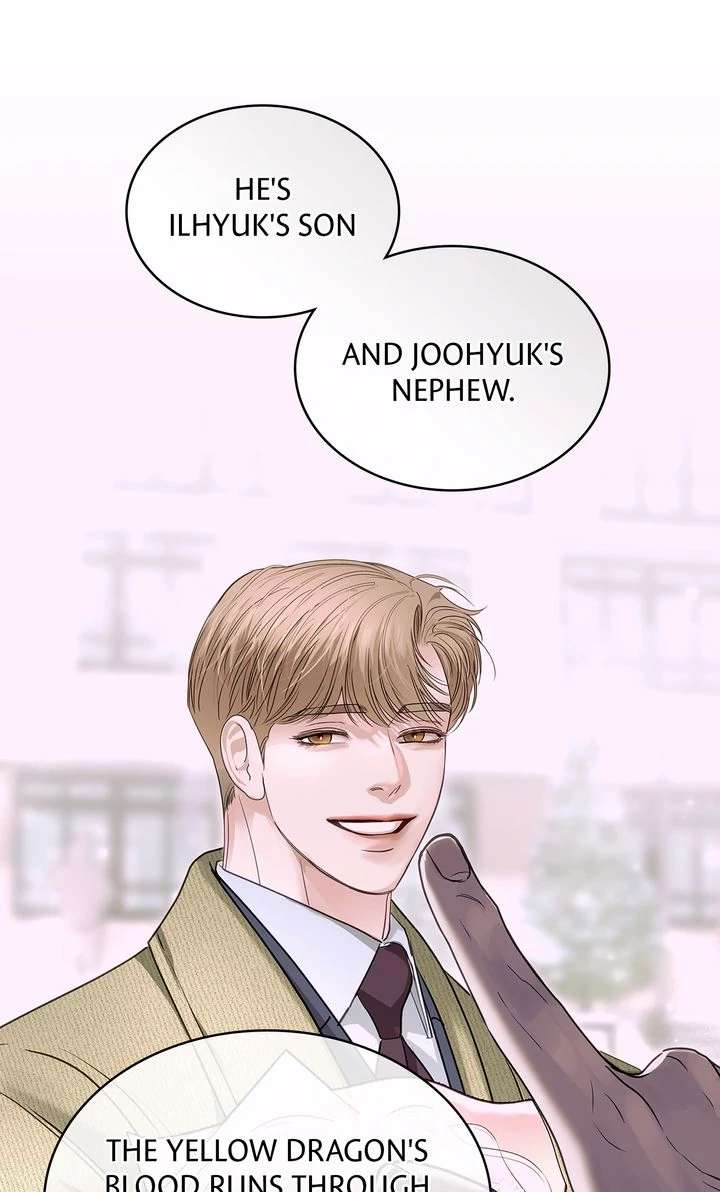 Read Crack chapter 24 image 18 on Lezhin