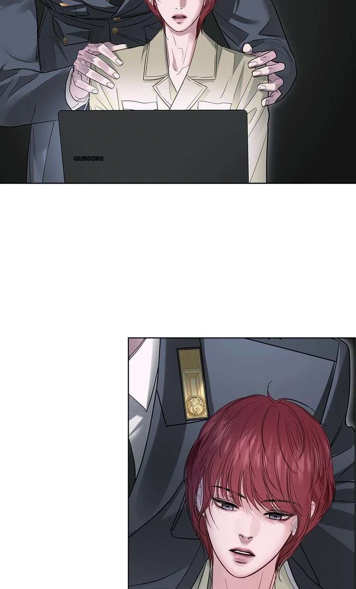 Read Crack chapter 24 image 20 on Lezhin