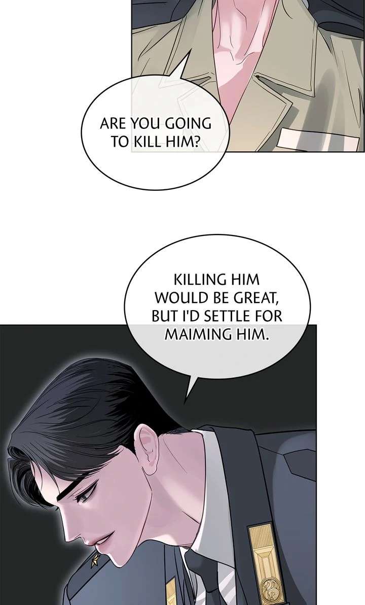 Read Crack chapter 24 image 21 on Lezhin