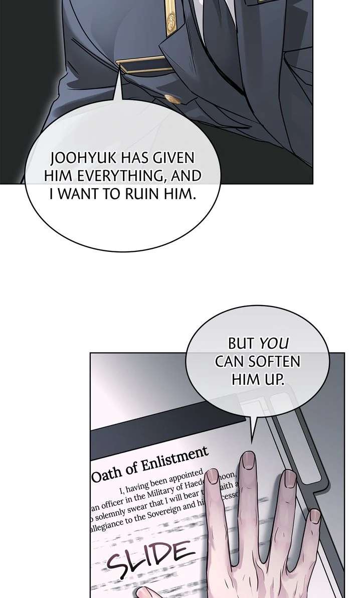 Read Crack chapter 24 image 22 on Lezhin