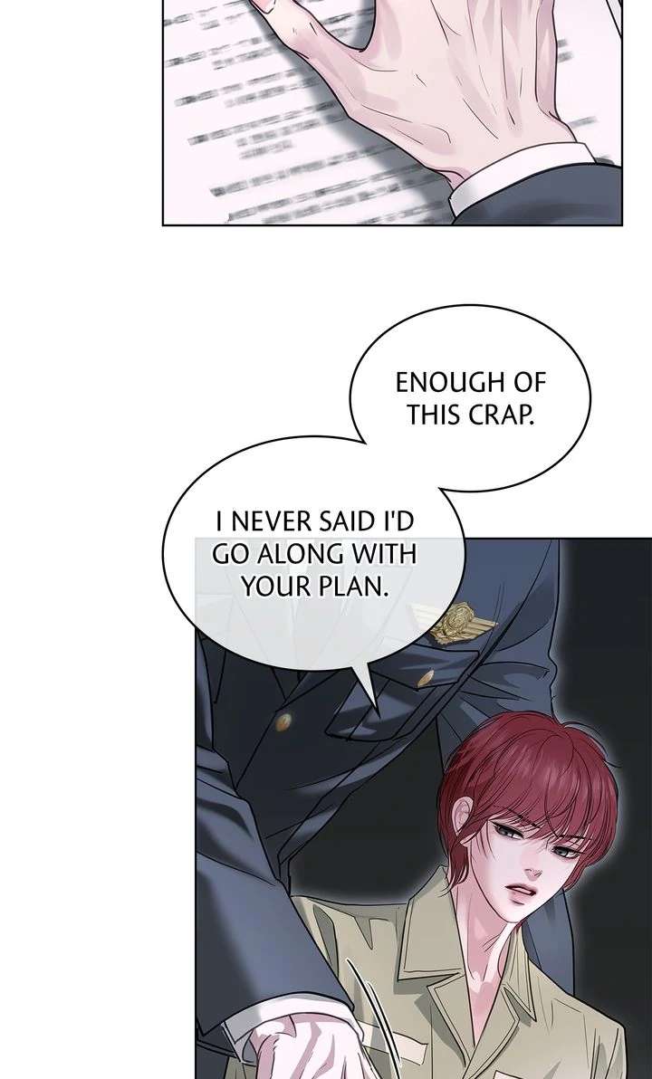 Read Crack chapter 24 image 23 on Lezhin