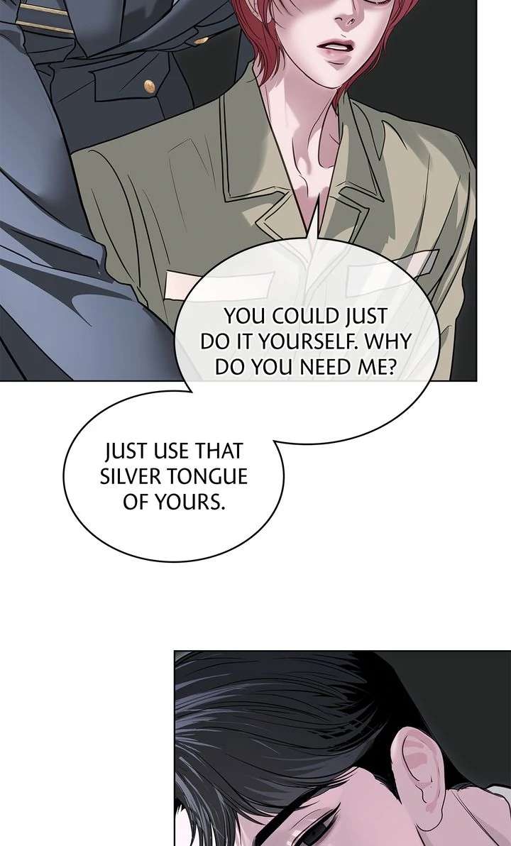 Read Crack chapter 24 image 25 on Lezhin