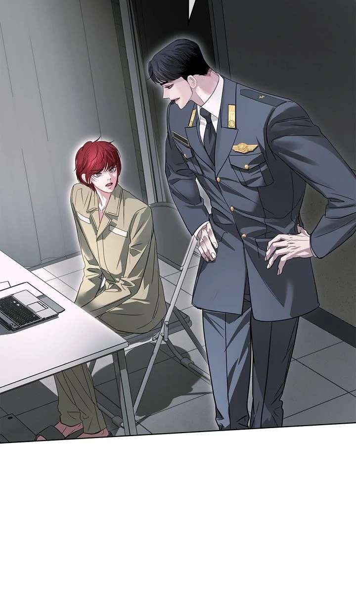 Read Crack chapter 24 image 27 on Lezhin