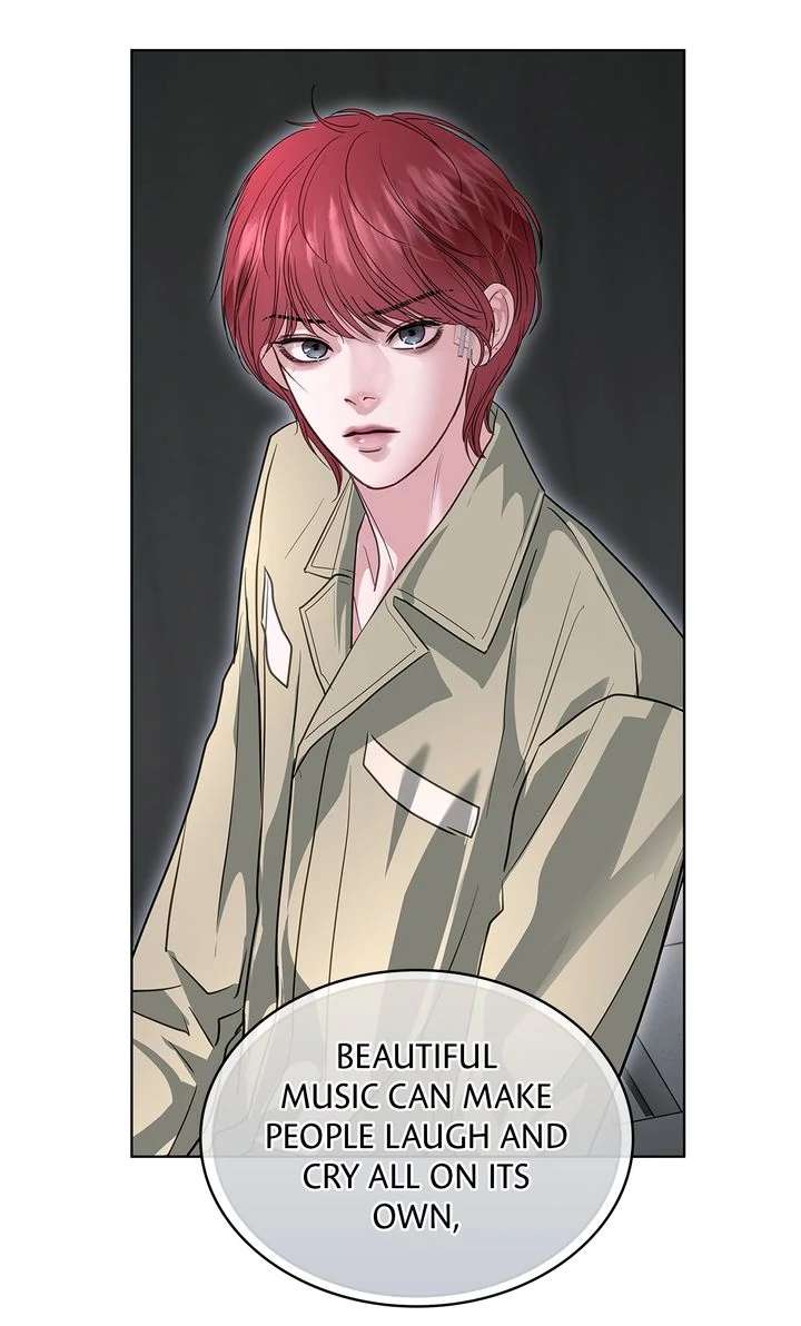 Read Crack chapter 24 image 28 on Lezhin