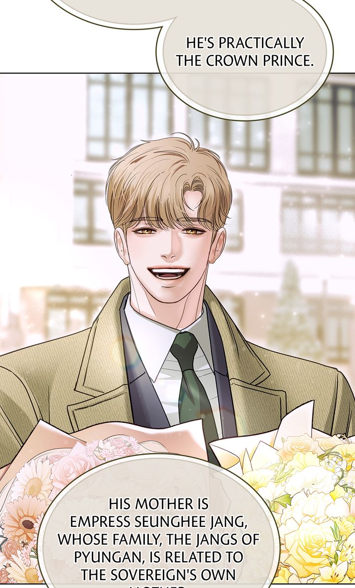 Read Crack chapter 24 image 3 on Lezhin