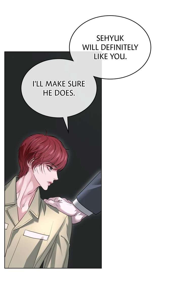 Read Crack chapter 24 image 34 on Lezhin