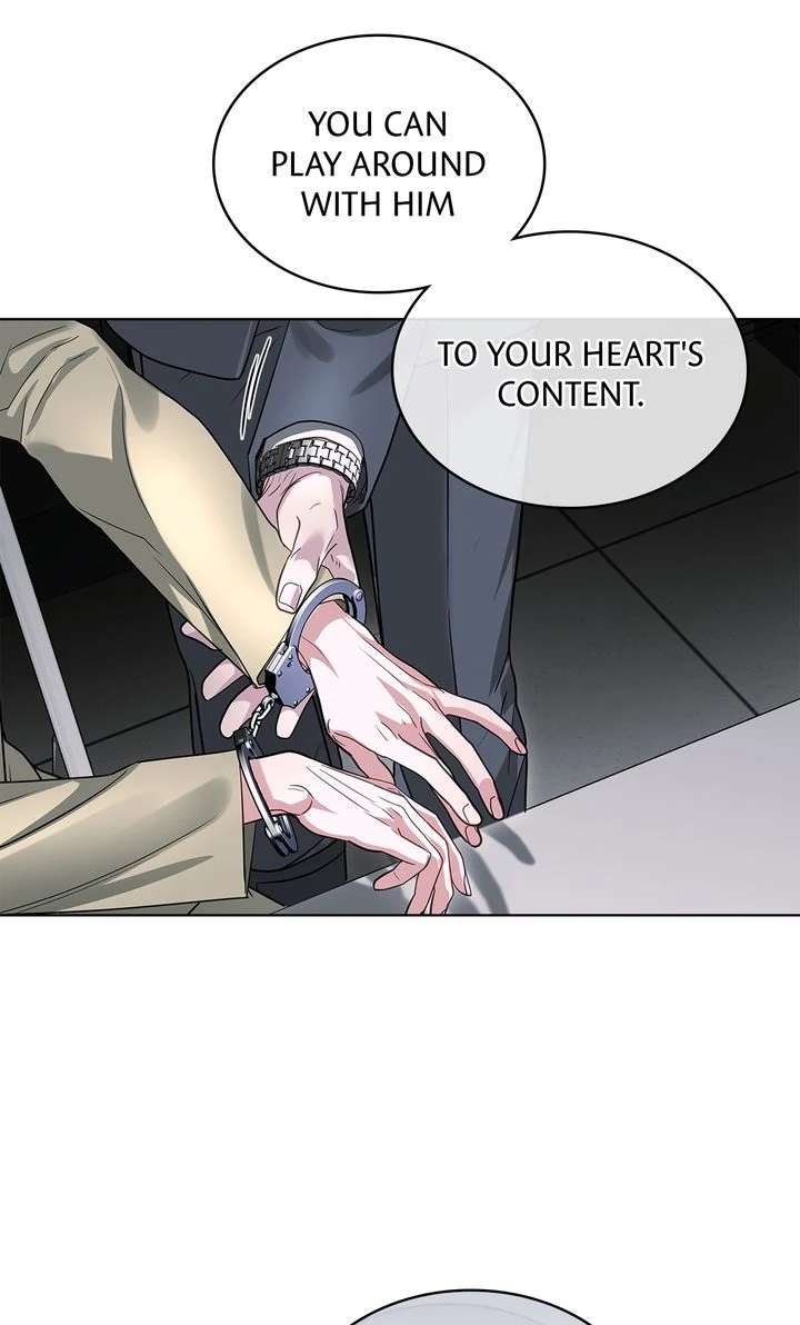 Read Crack chapter 24 image 35 on Lezhin
