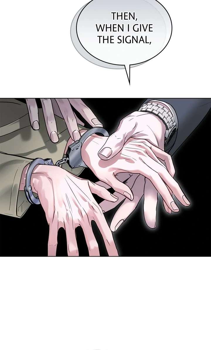 Read Crack chapter 24 image 36 on Lezhin