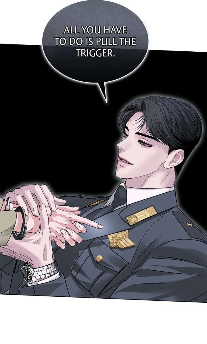 Read Crack chapter 24 image 37 on Lezhin