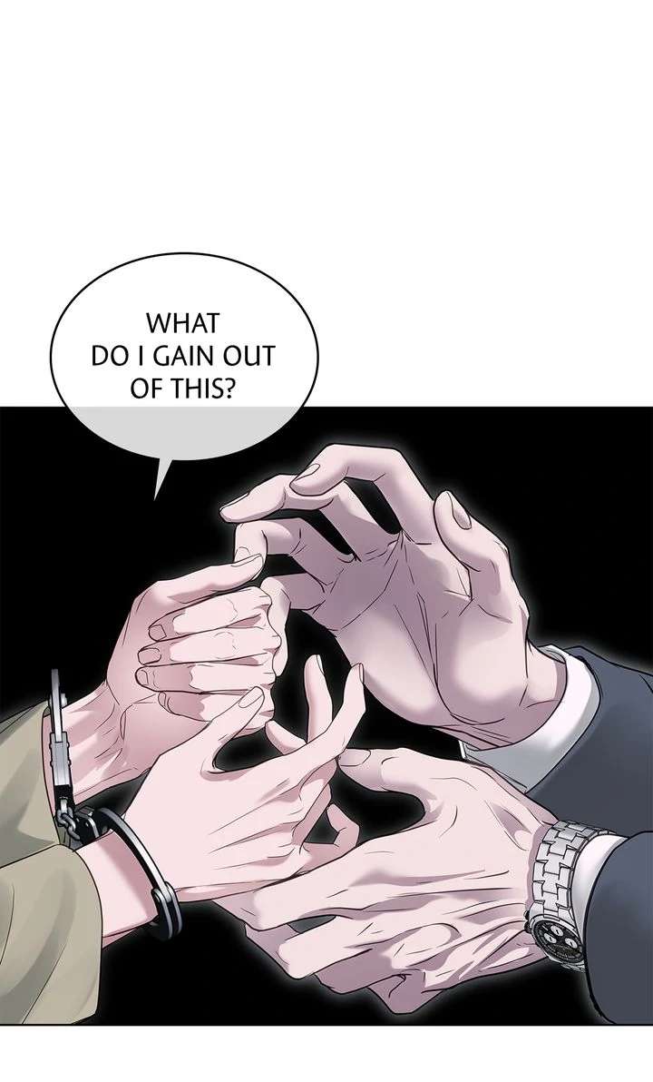 Read Crack chapter 24 image 39 on Lezhin