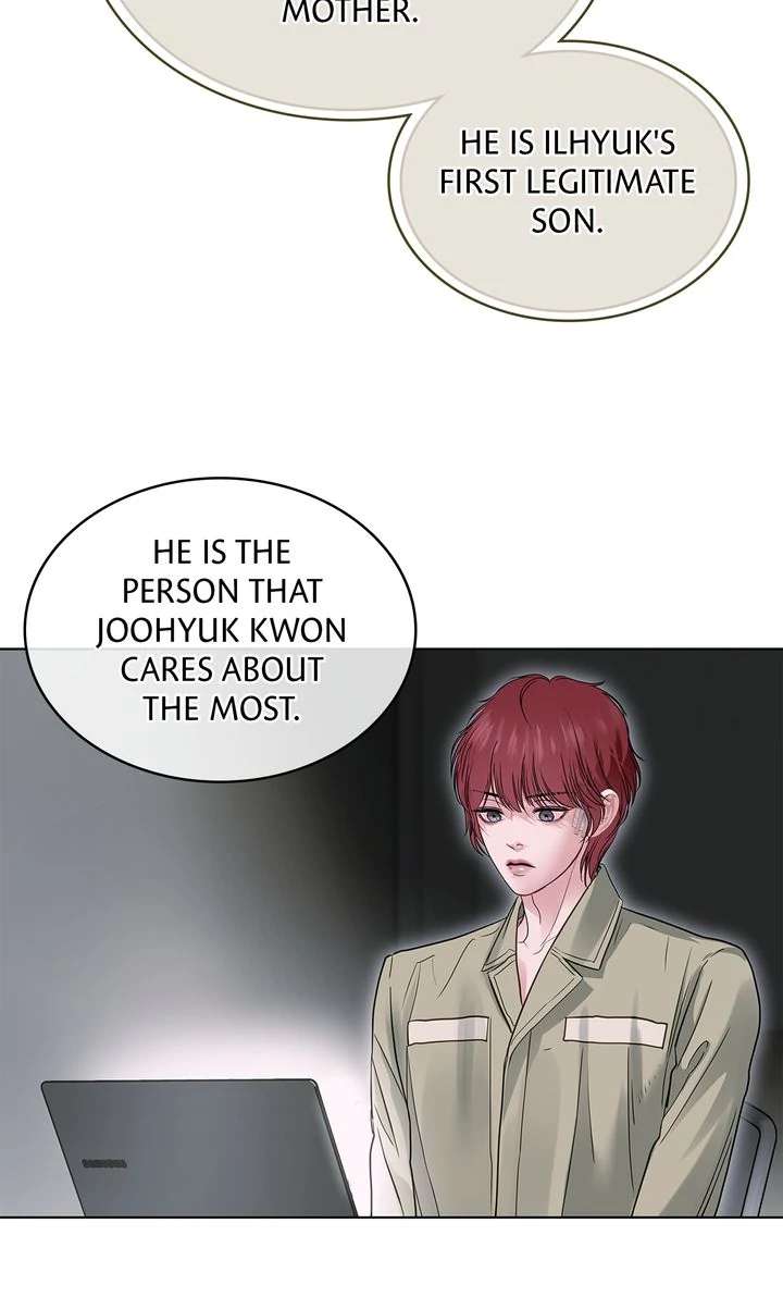 Read Crack chapter 24 image 4 on Lezhin
