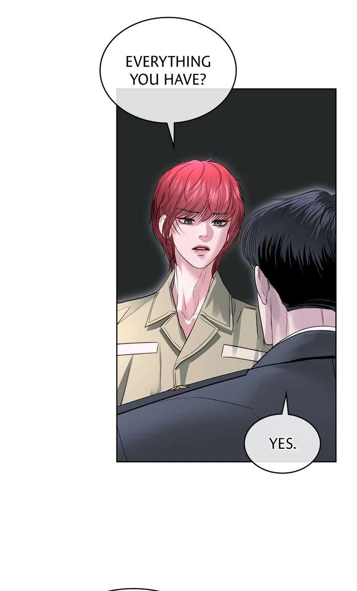 Read Crack chapter 24 image 41 on Lezhin