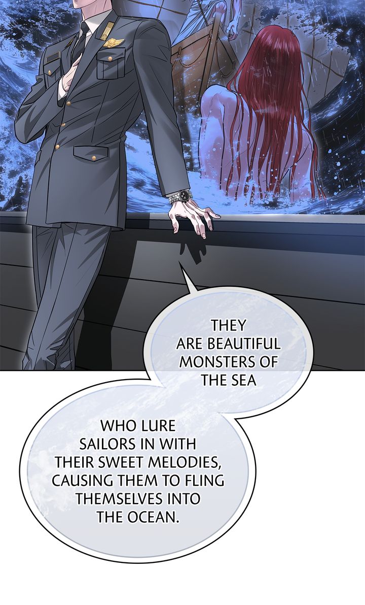 Read Crack chapter 24 image 45 on Lezhin