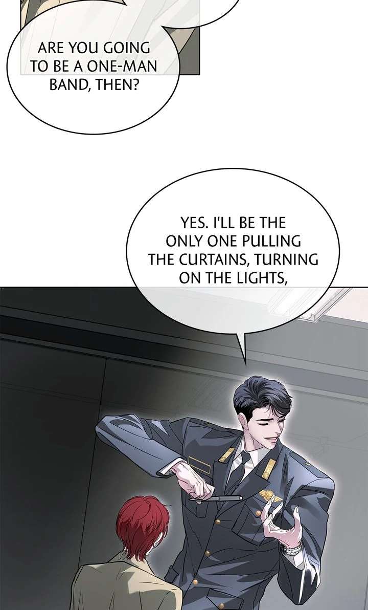Read Crack chapter 24 image 48 on Lezhin