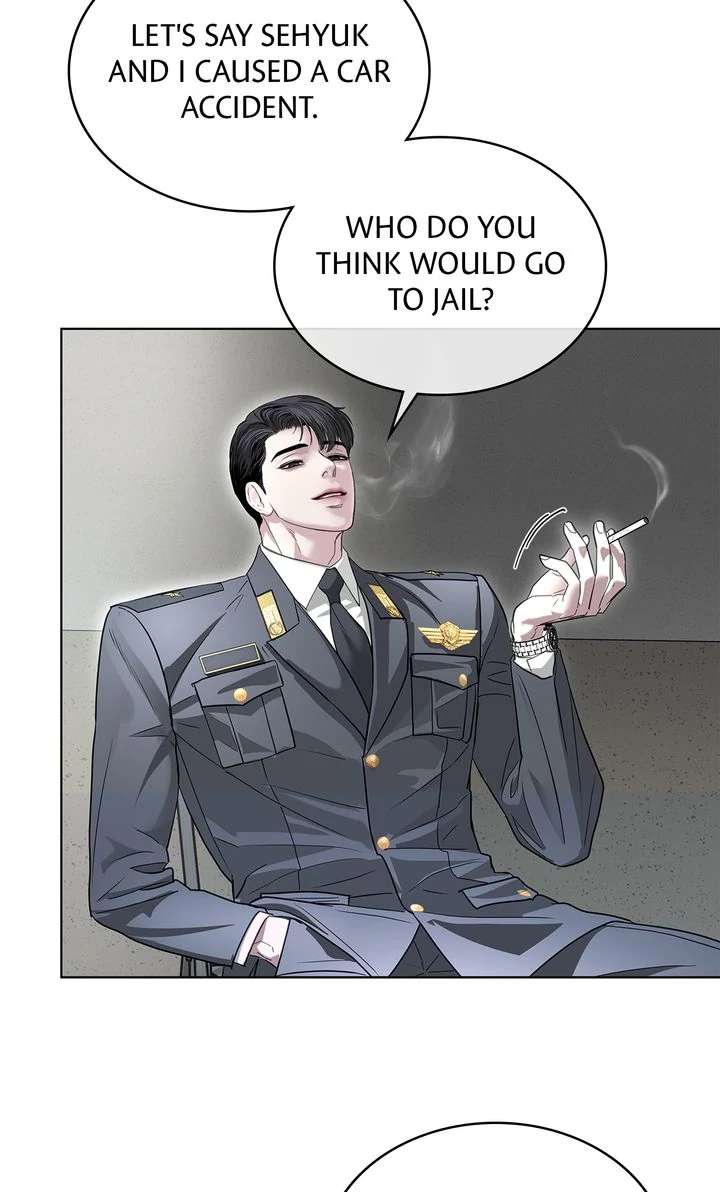 Read Crack chapter 24 image 6 on Lezhin