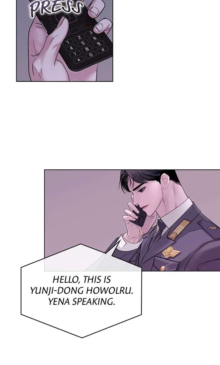 Read Crack chapter 24 image 64 on Lezhin