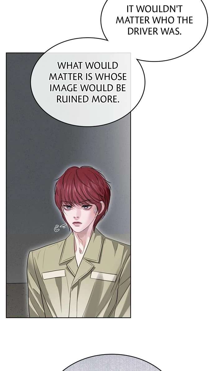 Read Crack chapter 24 image 7 on Lezhin