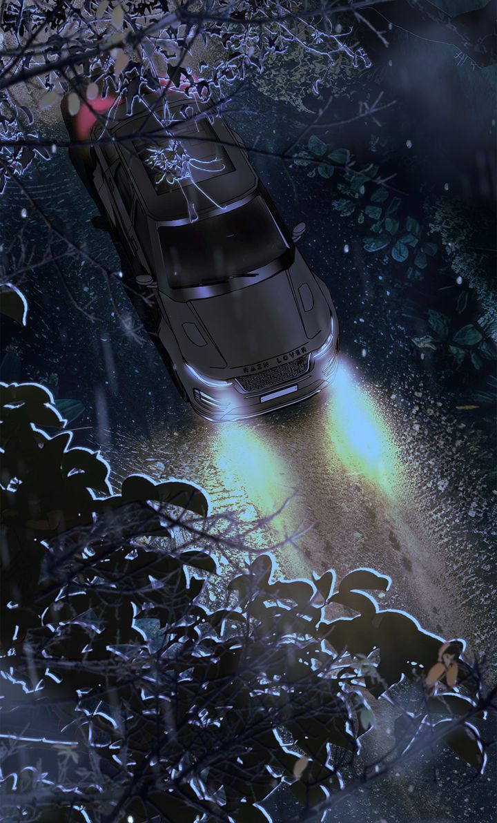 Read Crack chapter 24 image 70 on Lezhin