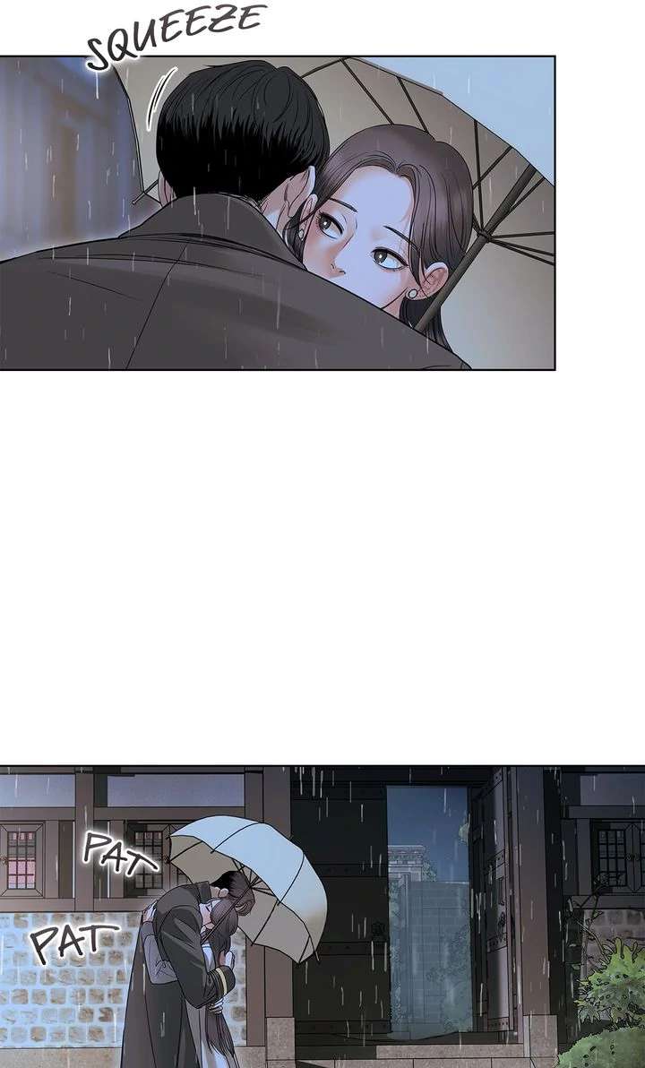 Read Crack chapter 24 image 77 on Lezhin