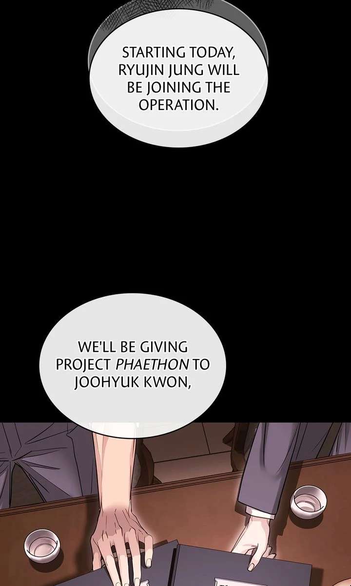 Read Crack chapter 25 image 1 on Lezhin